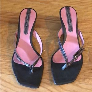 Nine West Sandals